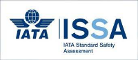 Logo ISSA