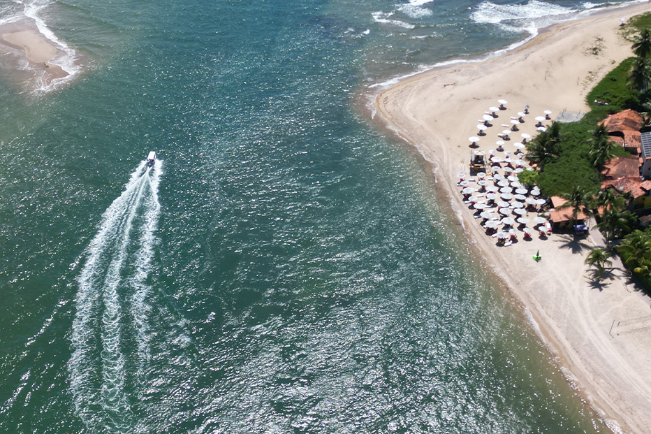 praias da bahia