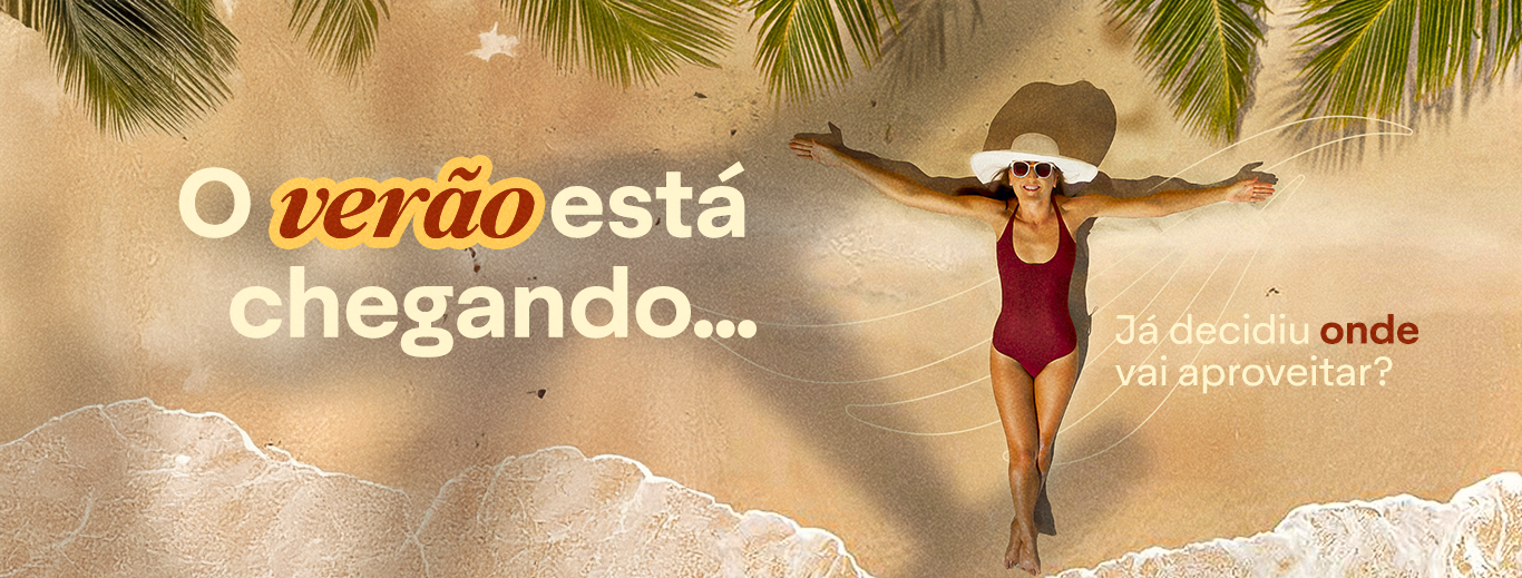 Verão 2026