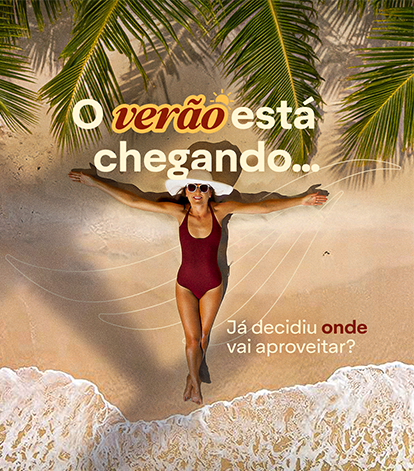 Verão 2026