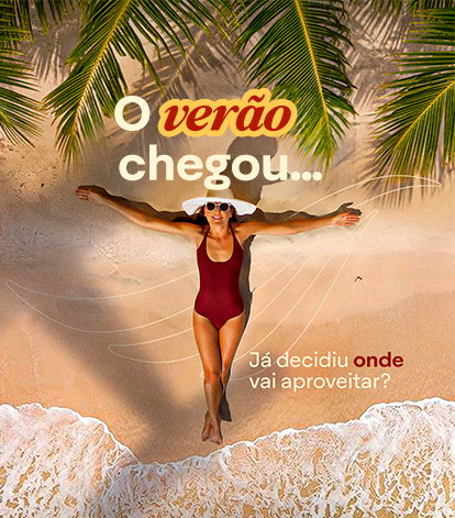Verão 2026