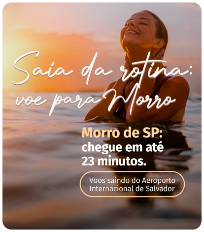 Morro de SP