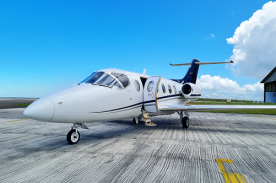 Serviço de Gerenciamento de Aeronaves – Abaeté Serviço de Gerenciamento de Aeronaves - Abaeté